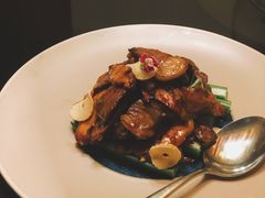 -西安凯悦酒店·湖畔中餐厅