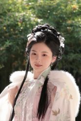 -禾美汉服·簪花·旗袍·旅拍摄影馆(沧浪亭店)