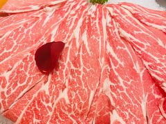 -前门涮肉(群力店)