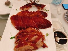 -漢舍中国菜馆(889广场店)
