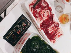 -八合里牛肉火锅(上海中山公园店)
