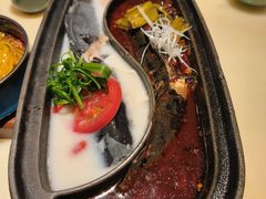 -锦府盐帮·侯宅(五棵松万达店)