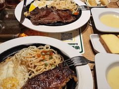 -豪客来牛排(金鼎广场店)