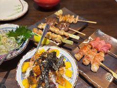 -鸟鹏烧鸟居酒屋(熙龙湾店)