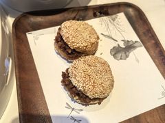 -四季民福烤鸭店(通州马驹桥店)