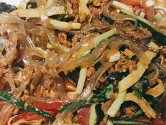 -煎饼卷大葱·非遗传承·潍坊菜(十笏园店)