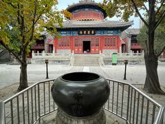 -大钟寺古钟博物馆