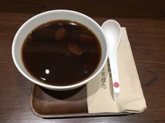 三红糖水-彬媽糖水(侨鑫国际店)