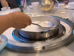 -粤顺渔坊·中山脆肉鲩火锅(清湖店)