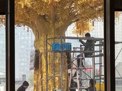 -星巴克(温州瑞安吾悦广场店)