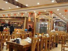 -老雒阳面馆·水席·洛阳菜(王城路店)
