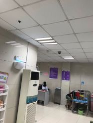 -苏州大学附属儿童医院(景德路院区)