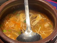 -满园烤鸭·春饼(沈北万达店)