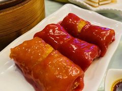 红米脆肠粉-潮福城大酒楼·潮粤菜·港式点心(阳光城店)