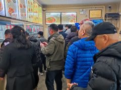 -白鹤大冷面