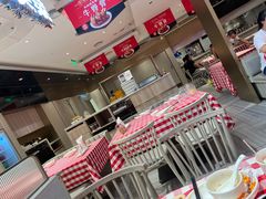 -西贝(上海中心店)