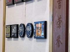 -Ramen满吉·豚骨拉面(丽园路店)