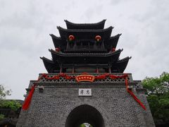 -台儿庄古城