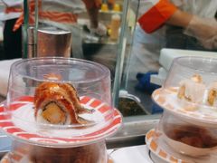 -新一番三文鱼寿司(大东海店)