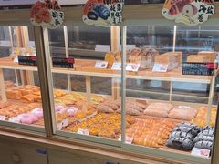 -石头先生的烤炉(济南领秀城贵和店)