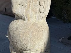 -仓颉陵遗址
