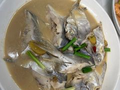 -健跳小海鲜(人民路店)