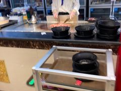 -万荣烤鸭店·北京菜(天坛店)