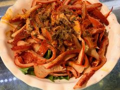 -金杨拉面王小吃面馆·牛三宝面·红烧牛肉粉