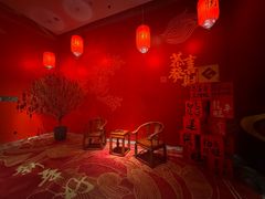 -悦轩中餐厅·高空江景·杭州柏悦酒店