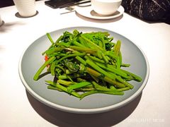 虾酱空心菜-胡桃里音乐酒馆(下沙店)