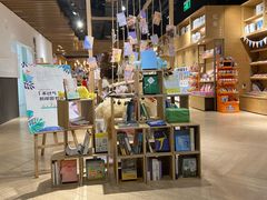 -G·SPACE(金鹰世界店)