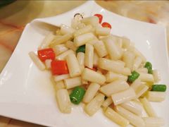 -李师傅脆肚(梅林店)