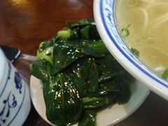 -同得兴 Since·1995 传统苏式面馆(嘉馀坊店)