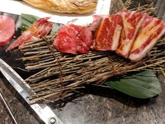 -正苑26年海鲜烤肉•牛尾汤汤饭(东港店)