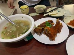 -范记靖远羊羔肉(博物馆店)