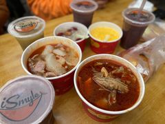 -江三王记牛杂馆(总店)