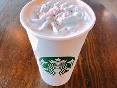 浓郁巧意摩卡-星巴克臻选(盐城金鹰聚龙湖店)