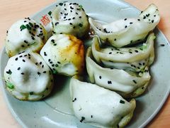 -老盛兴汤包馆(江宁一店)
