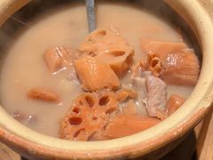 -清水亭湖北菜(大屯DT51店)