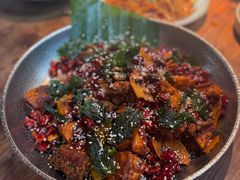 -薇酌饮·陕西菜(南门外店)