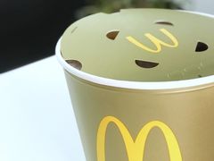 -麦当劳(王顶堤店)
