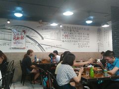 -86烧烤·炭火烧烤 (石人总店)