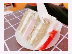 -CarolCake卡萝家(锦华万达店)