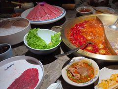 -小龙坎火锅(香港中路店)