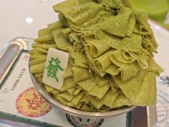 -满记甜品(苏州中心店)