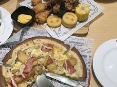 -米斯特比萨(罗斯福店)
