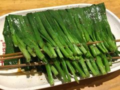 -木屋烧烤(惠阳华润小径湾店)