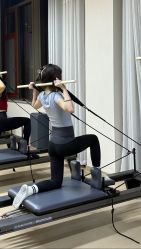 点击看大图 -JC·YOGA静禅瑜伽普拉提