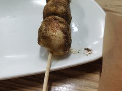-路边摊胡同里(星城商厦店)