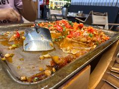 -木屋烧烤(龙岗龙城万科里店)